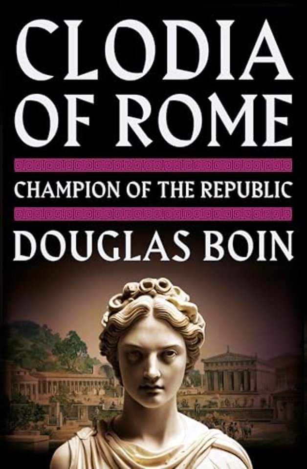 Clodia of Rome