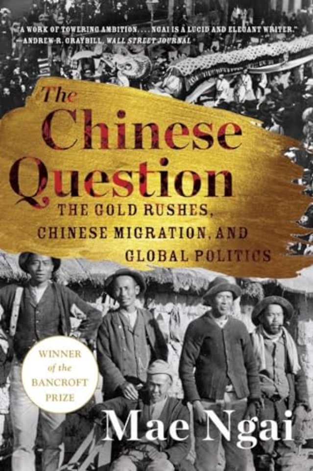 The Chinese Question