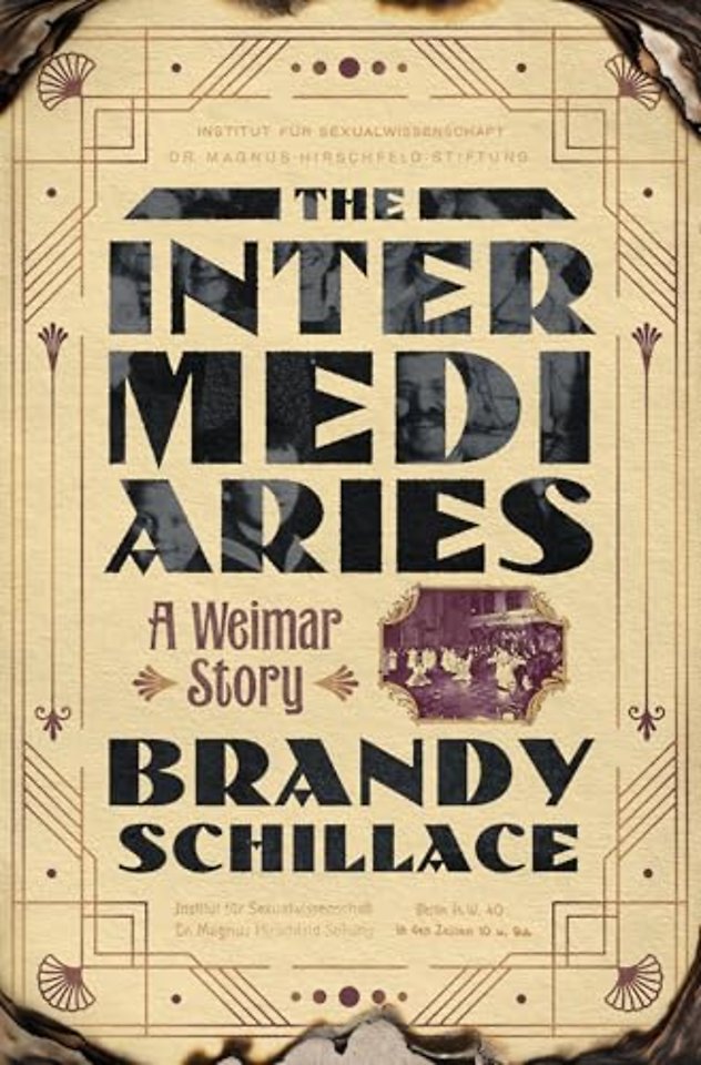 The Intermediaries