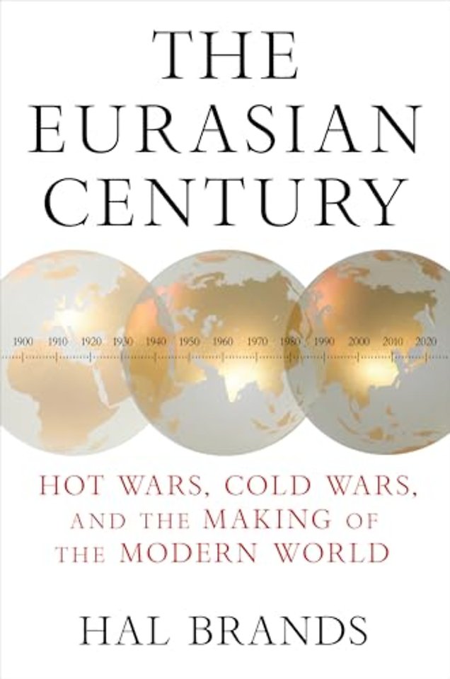 The Eurasian Century