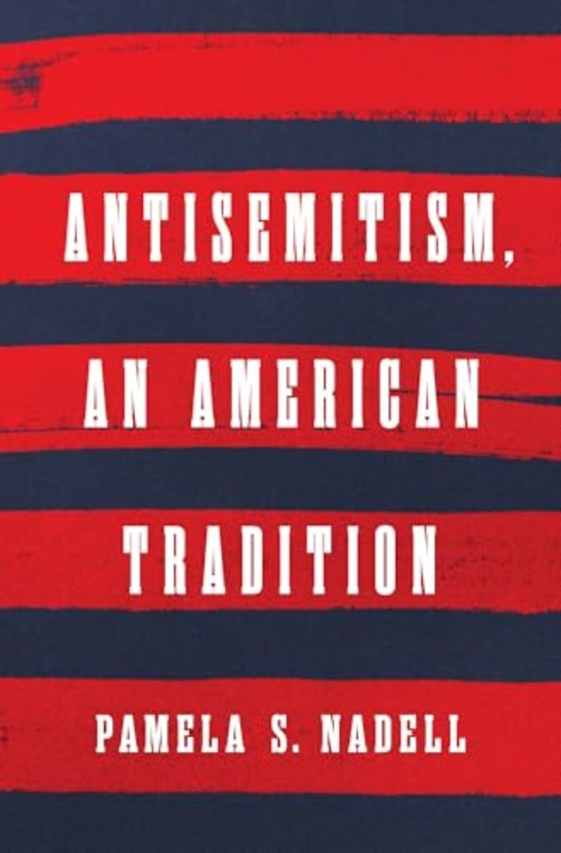 Antisemitism, an American Tradition