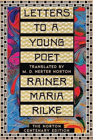 Letters to a Young Poet