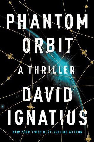 Phantom Orbit