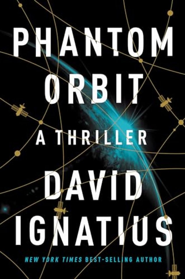 Phantom Orbit