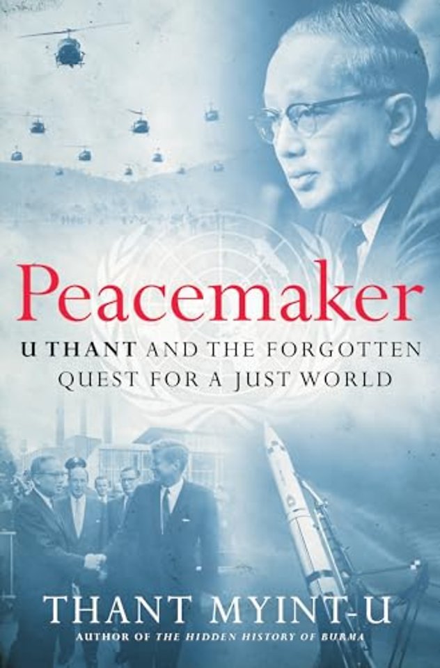 Peacemaker