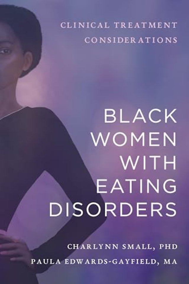 Black Women with Eating Disorders