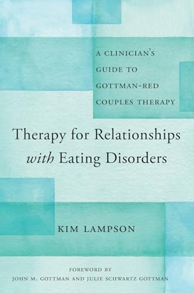 Therapy for Relationships with Eating Disorders