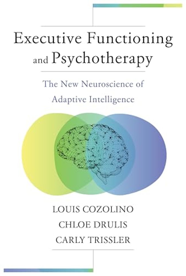 Executive Functioning and Psychotherapy