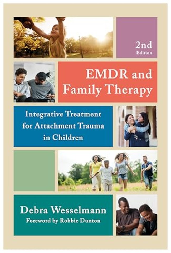 EMDR and Family Therapy