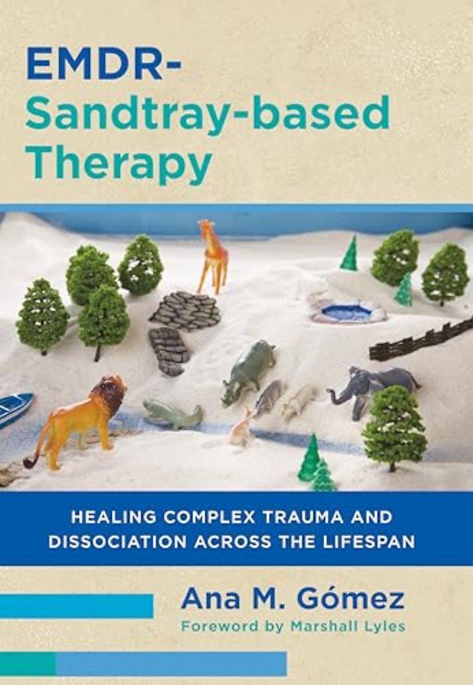 EMDR-Sandtray-based Therapy