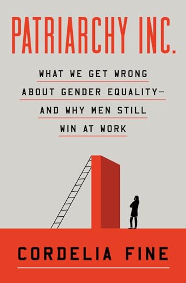 Patriarchy Inc.