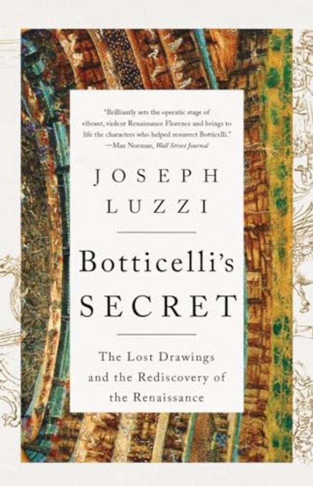 Botticelli's Secret