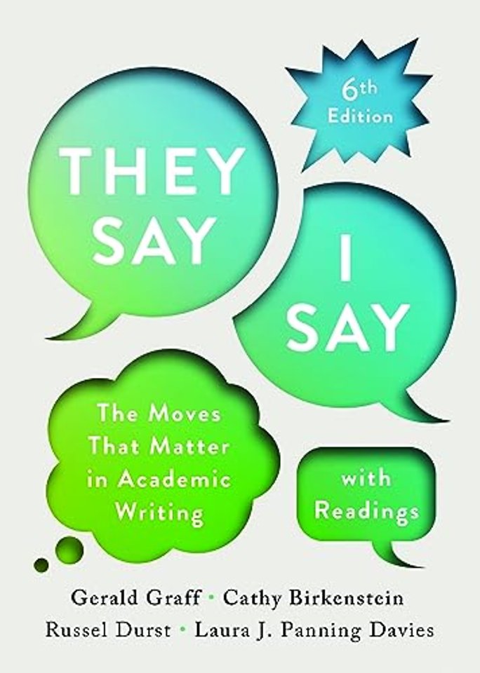 "They Say / I Say" with Readings – with Norton Illumine Ebook, The Little Seagull Handbook Ebook, InQuizitive for Writers, Tutorials, Videos and