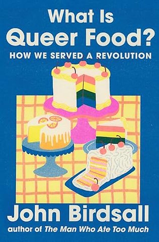 What Is Queer Food?
