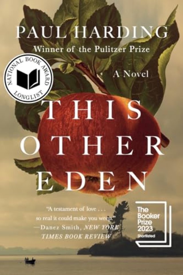 This Other Eden