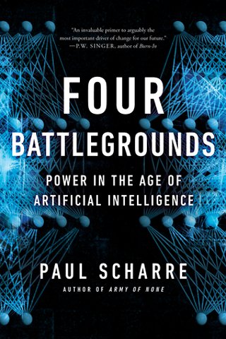 Four Battlegrounds