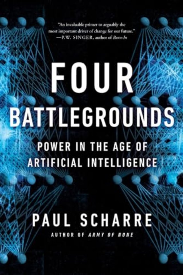 Four Battlegrounds