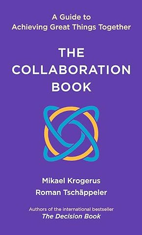 Collaboration Book