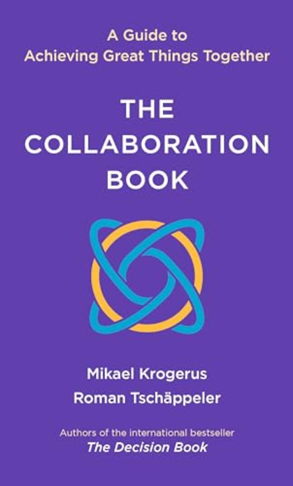 Collaboration Book