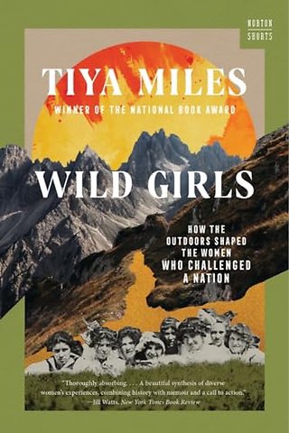 Wild Girls