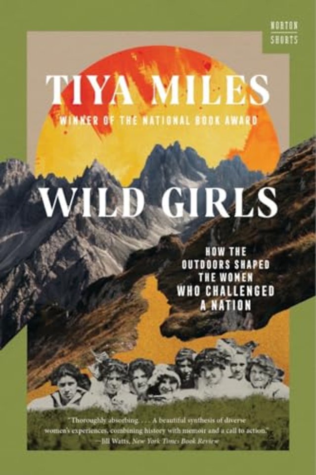 Wild Girls
