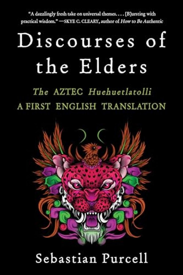 Discourses of the Elders