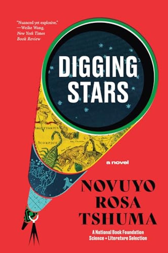 Digging Stars