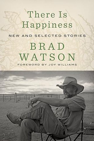 There Is Happiness