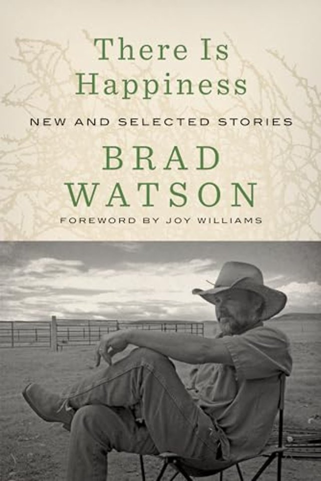 There Is Happiness