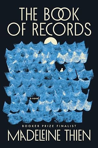The Book of Records – A Novel
