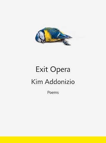 Exit Opera – Poems