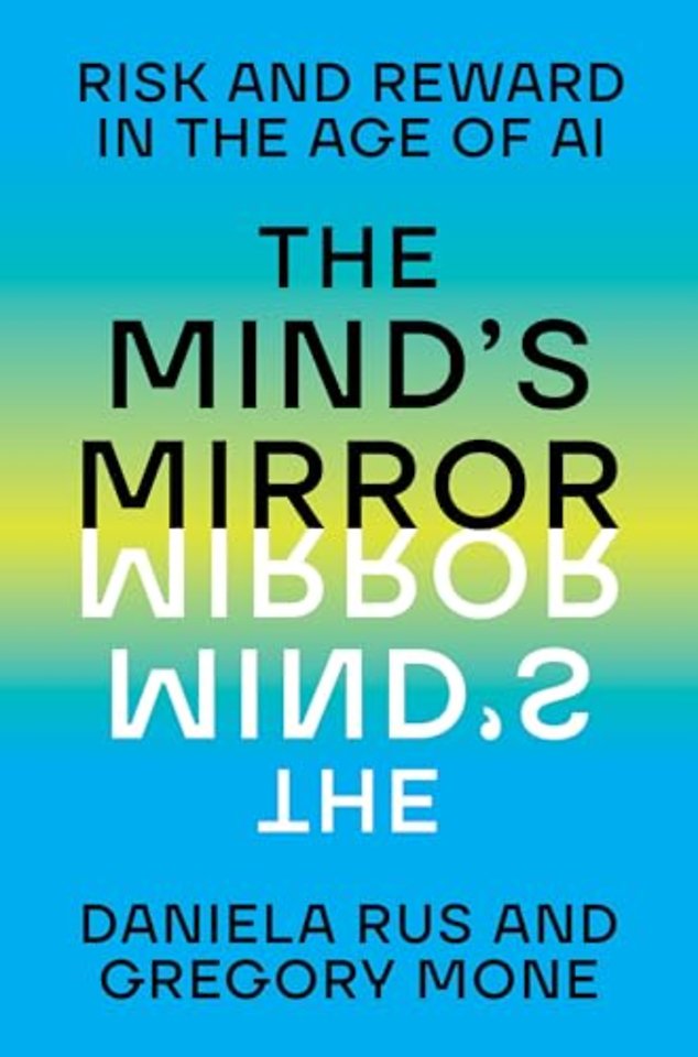 The Mind`s Mirror