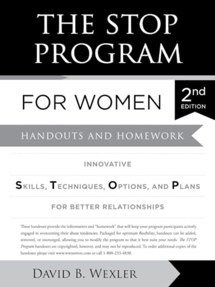 The STOP Program for Women