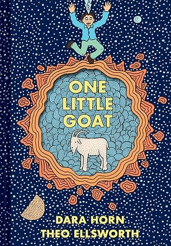One Little Goat