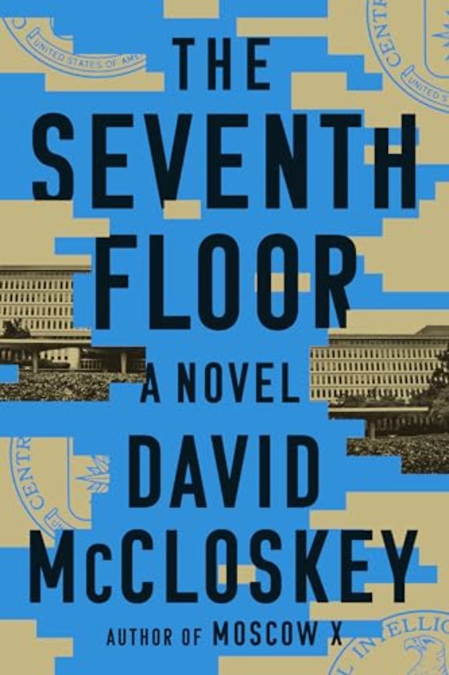 The Seventh Floor – A Novel