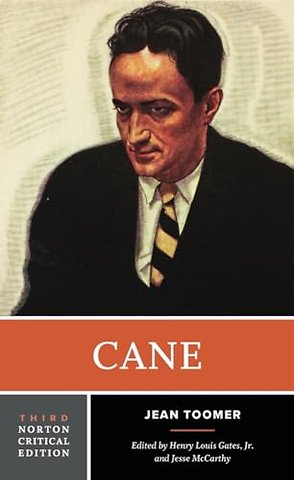 Cane – A Norton Critical Edition