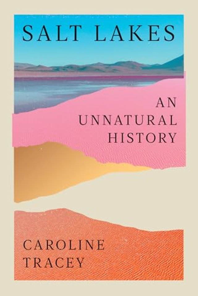 Salt Lakes – An Unnatural History