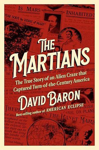 The Martians