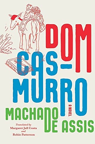 Dom Casmurro