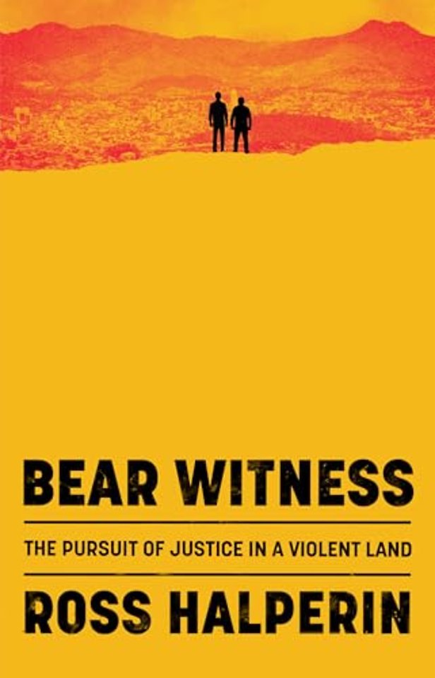 Bear Witness