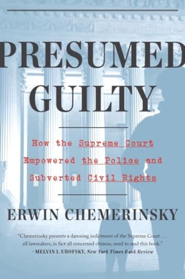 Presumed Guilty