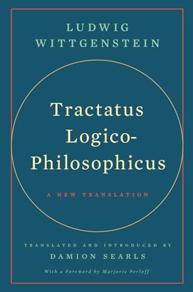 Tractatus Logico-Philosophicus