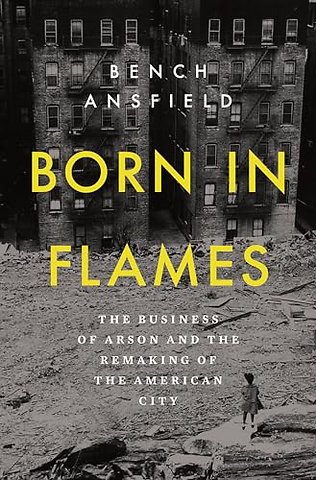 Born in Flames