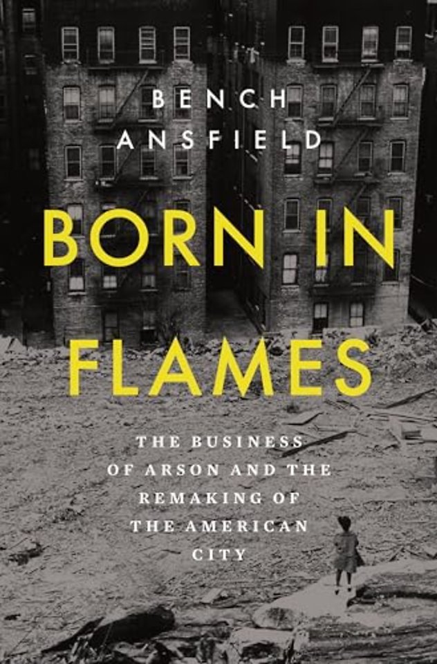 Born in Flames