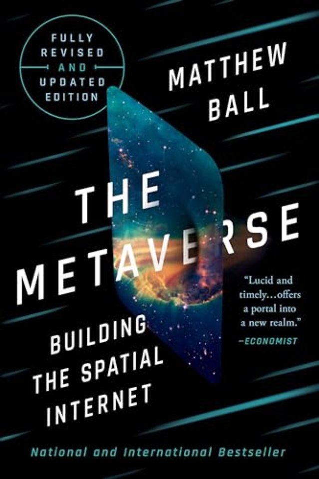 The Metaverse