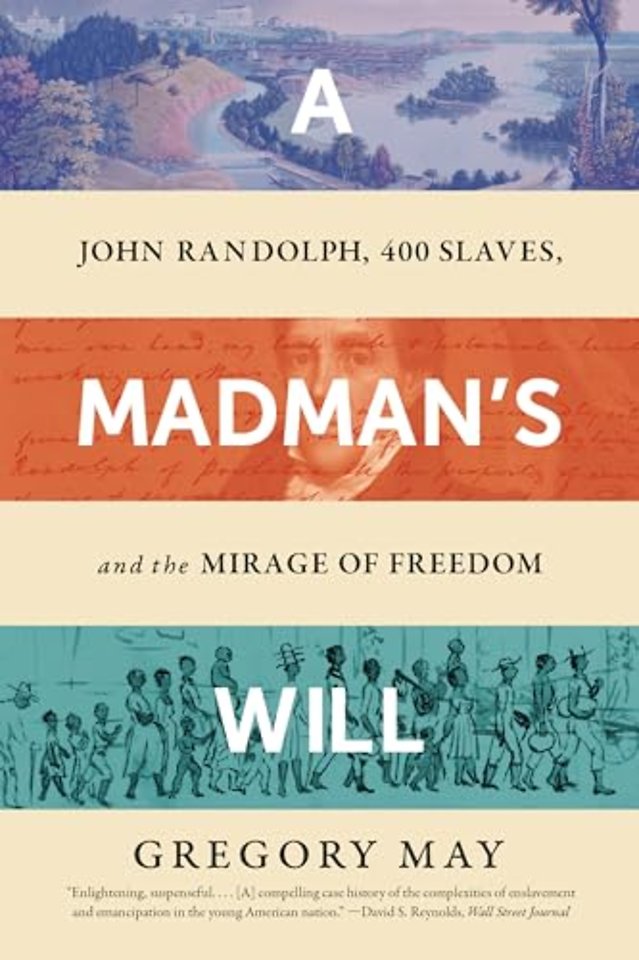 A Madman's Will