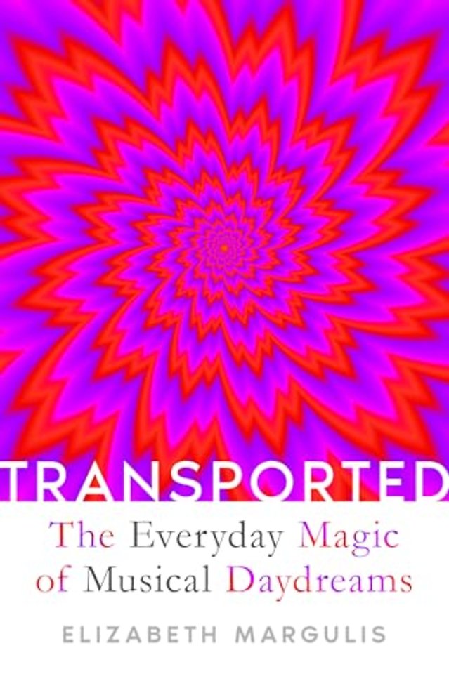Transported – The Everyday Magic of Musical Daydreams