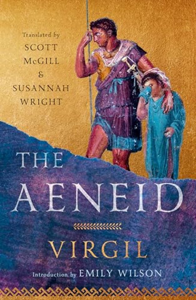 The Aeneid