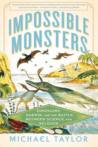 Impossible Monsters