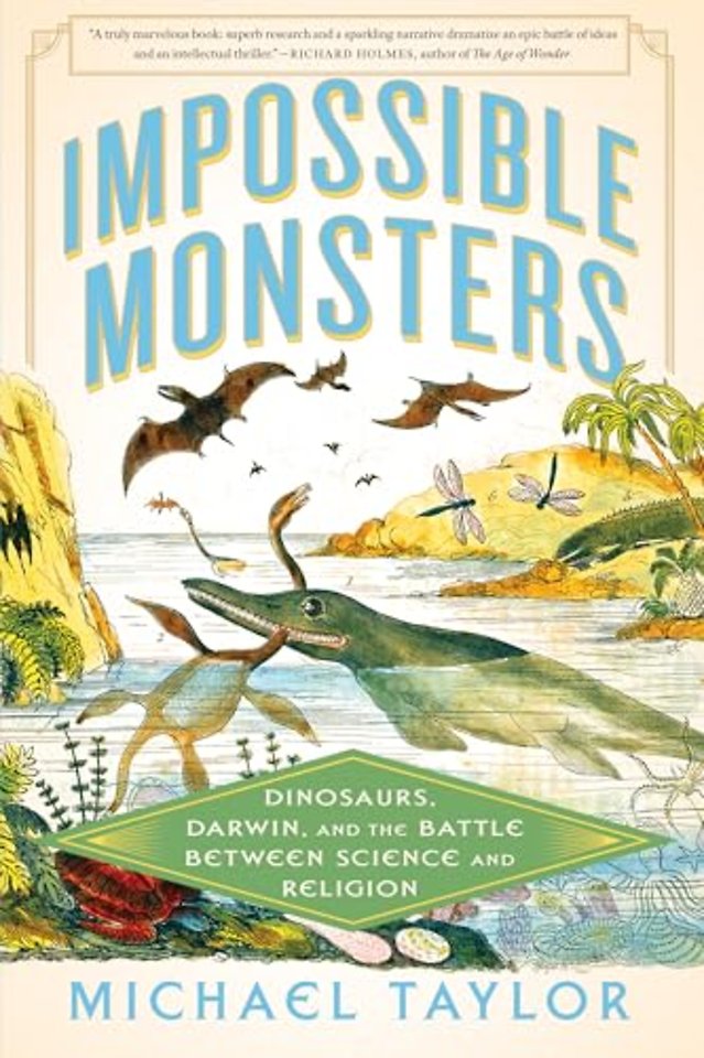 Impossible Monsters